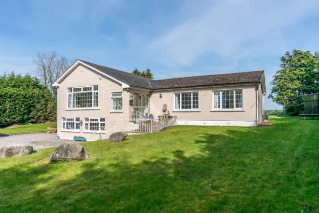 Photo of 'Grainne Uaille', Knocknacree, Castledermot, Co. Kildare, R14 Y309