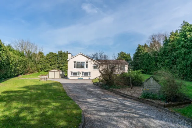 Photo of 'Grainne Uaille', Knocknacree, Castledermot, Co. Kildare, R14 Y309