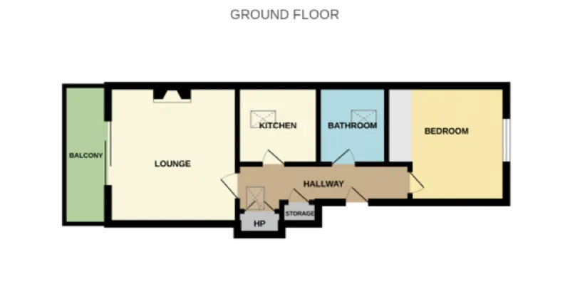 Photo of 19 Broomfield Mews, Malahide, Co. Dublin, K36 PK74