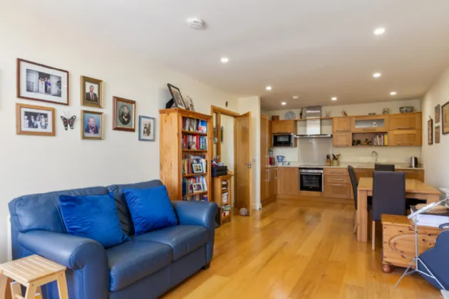 Photo of 415 The Oaks, Trimbleston, Goatstown, Dublin 14, D14KP96