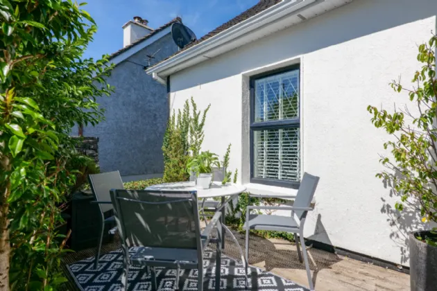 Photo of Glencoe House, Ballyquirke West, Moycullen, Co. Galway, H91 HE04