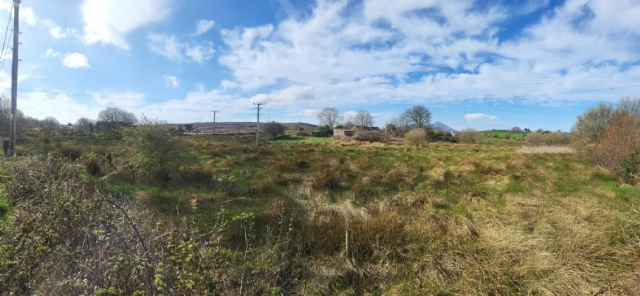 Photo of 5.24 Acres Of Land, Carrowbaun, Westport, Co Mayo