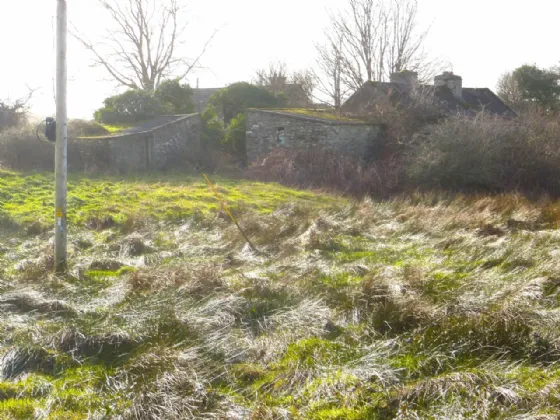 Photo of 5.24 Acres Of Land, Carrowbaun, Westport, Co Mayo