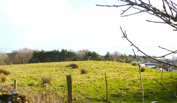 Photo of 5.24 Acres Of Land, Carrowbaun, Westport, Co Mayo