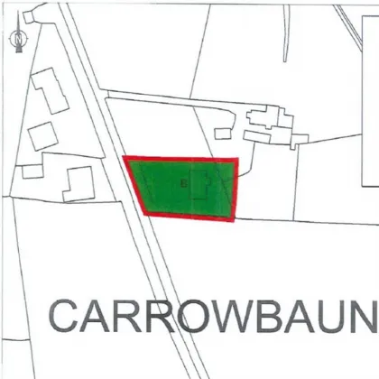 Photo of 5.24 Acres Of Land, Carrowbaun, Westport, Co Mayo