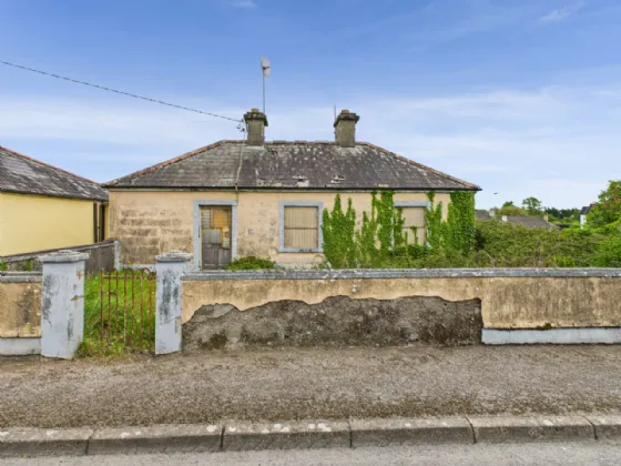 Photo of St. Brigid's Road, Portumna, Co. Galway, H53 X058