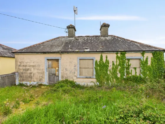 Photo of St. Brigid's Road, Portumna, Co. Galway, H53 X058