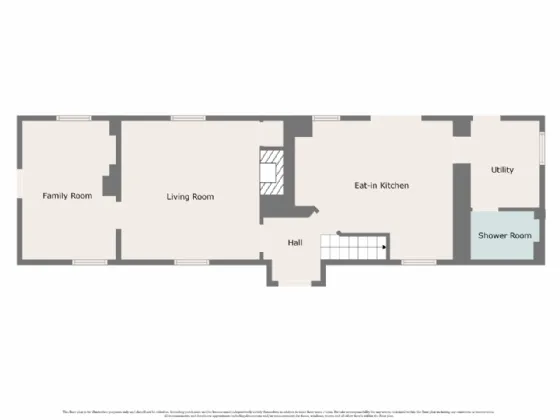 Photo of Teach Samhráin, Ballask, Carne, Co Wexford, Y35N7Y5