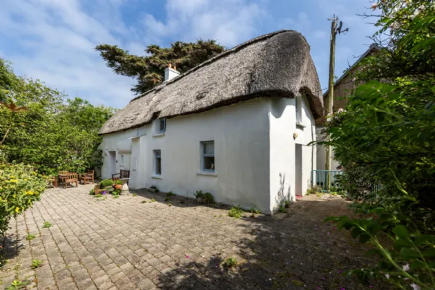 Photo of Teach Samhráin, Ballask, Carne, Co Wexford, Y35N7Y5