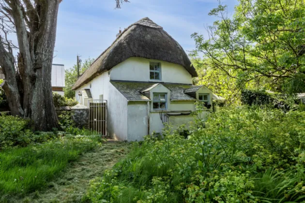 Photo of Teach Samhráin, Ballask, Carne, Co Wexford, Y35N7Y5