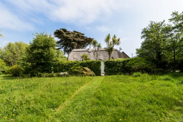 Photo of Teach Samhráin, Ballask, Carne, Co Wexford, Y35N7Y5