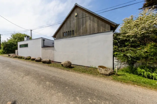 Photo of Teach Samhráin, Ballask, Carne, Co Wexford, Y35N7Y5