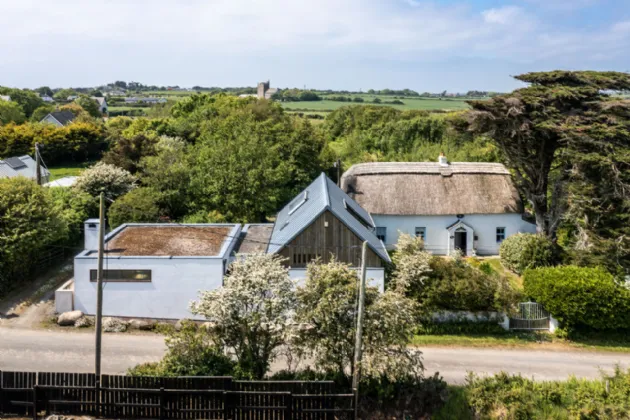 Photo of Teach Samhráin, Ballask, Carne, Co Wexford, Y35N7Y5