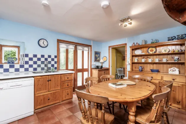 Photo of Teach Samhráin, Ballask, Carne, Co Wexford, Y35N7Y5