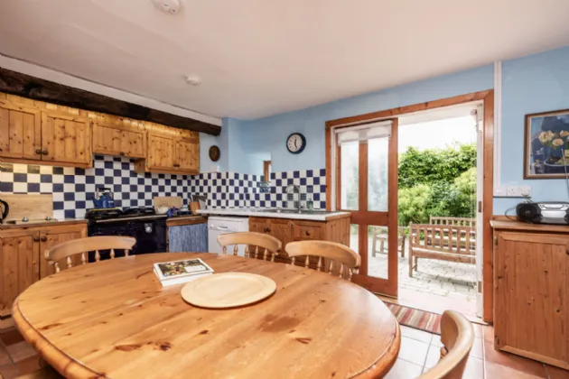 Photo of Teach Samhráin, Ballask, Carne, Co Wexford, Y35N7Y5