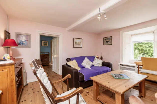 Photo of Teach Samhráin, Ballask, Carne, Co Wexford, Y35N7Y5