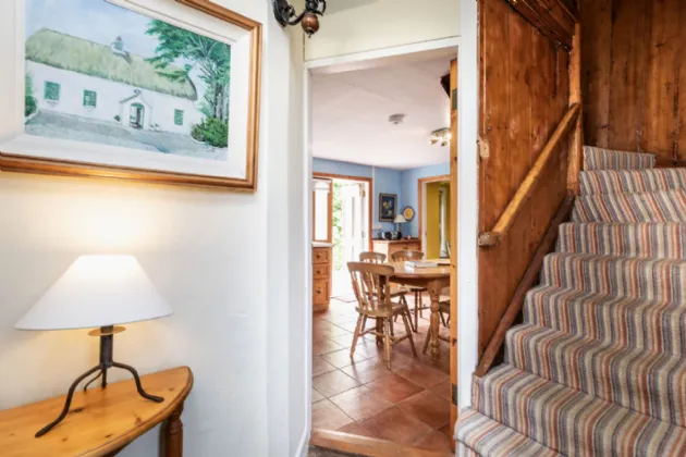 Photo of Teach Samhráin, Ballask, Carne, Co Wexford, Y35N7Y5