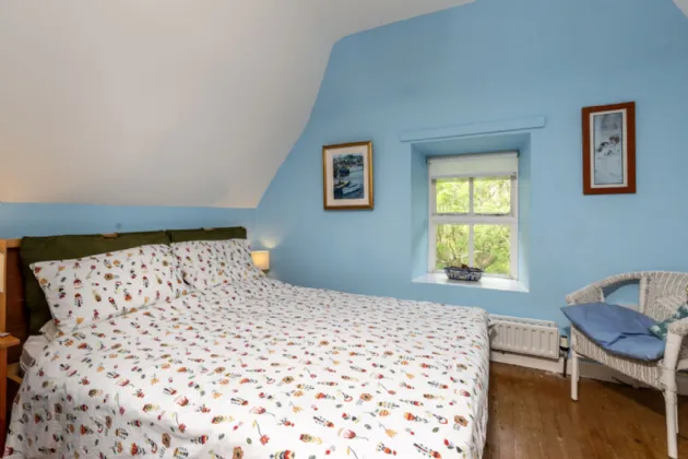 Photo of Teach Samhráin, Ballask, Carne, Co Wexford, Y35N7Y5