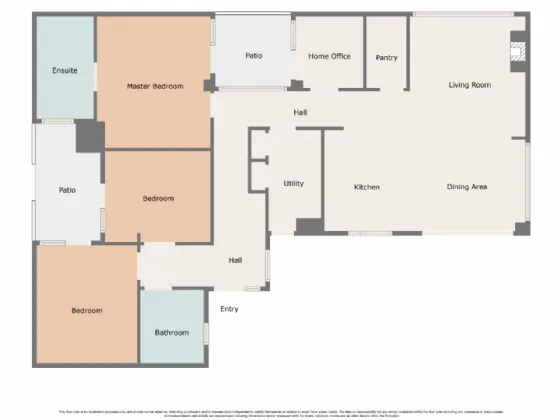 Photo of Teach Samhráin, Ballask, Carne, Co Wexford, Y35N7Y5