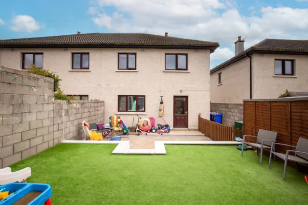 Photo of 77 Ard Uisce, Whiterock Hill, Wexford Town, Co.Wexford, Y35 KH59