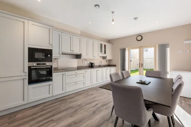 Photo of 15 The Meadows, Castle Farm, Dunboyne, Co Meath, A86 DW64