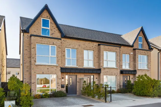 Photo of 15 The Meadows, Castle Farm, Dunboyne, Co Meath, A86 DW64