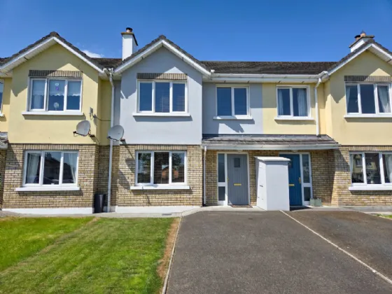Photo of 69 Marlstone Manor, Brittas Road, Thurles, Co. Tipperary, E41 P4V6