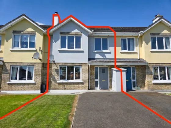 Photo of 69 Marlstone Manor, Brittas Road, Thurles, Co. Tipperary, E41 P4V6