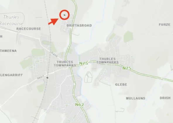 Photo of 69 Marlstone Manor, Brittas Road, Thurles, Co. Tipperary, E41 P4V6