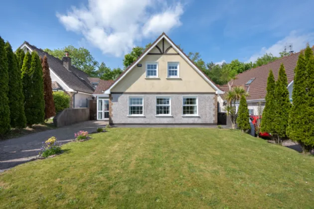 Photo of 24 Upper Glencairn, Glanmire, Riverstown, Co. Cork, T45 NT32