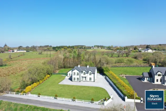 Photo of Dooncaha, Tarbert, Co Kerry, V31 KT18