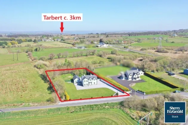 Photo of Dooncaha, Tarbert, Co Kerry, V31 KT18