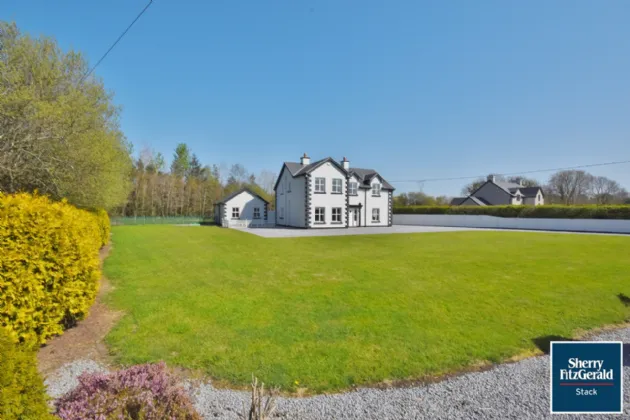 Photo of Dooncaha, Tarbert, Co Kerry, V31 KT18
