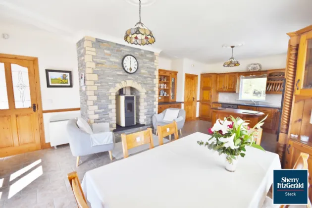 Photo of Dooncaha, Tarbert, Co Kerry, V31 KT18