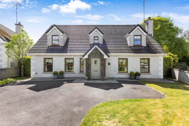 Photo of 26 Moyview, Kildalkey, Co Meath, C15 D3H7