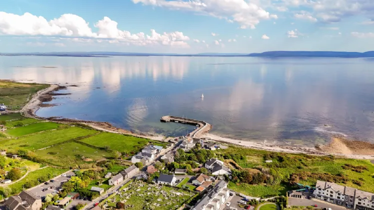 Photo of Heywood, Pier Road, Barna, Co. Galway, H91 AC2W