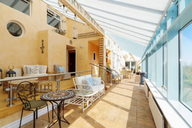 Photo of Heywood, Pier Road, Barna, Co. Galway, H91 AC2W