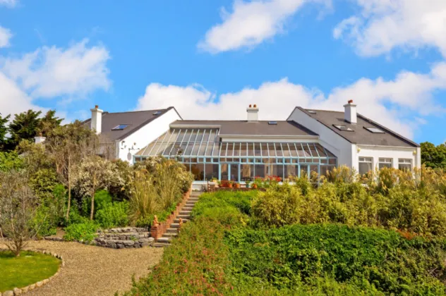 Photo of Heywood, Pier Road, Barna, Co. Galway, H91 AC2W