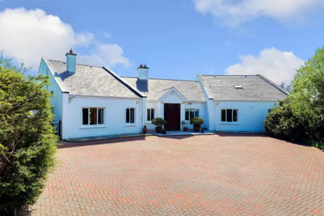 Photo of Heywood, Pier Road, Barna, Co. Galway, H91 AC2W