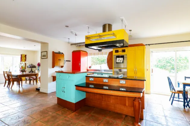 Photo of Heywood, Pier Road, Barna, Co. Galway, H91 AC2W