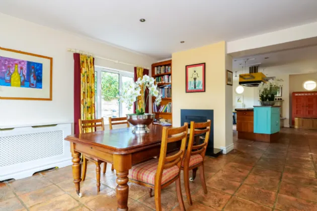 Photo of Heywood, Pier Road, Barna, Co. Galway, H91 AC2W