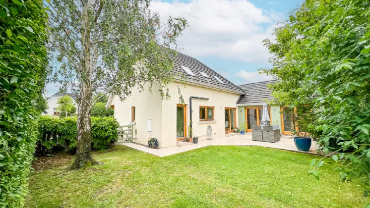 Photo of 1 Priory Grove, Kells, Co Kilkenny, R95 KR74