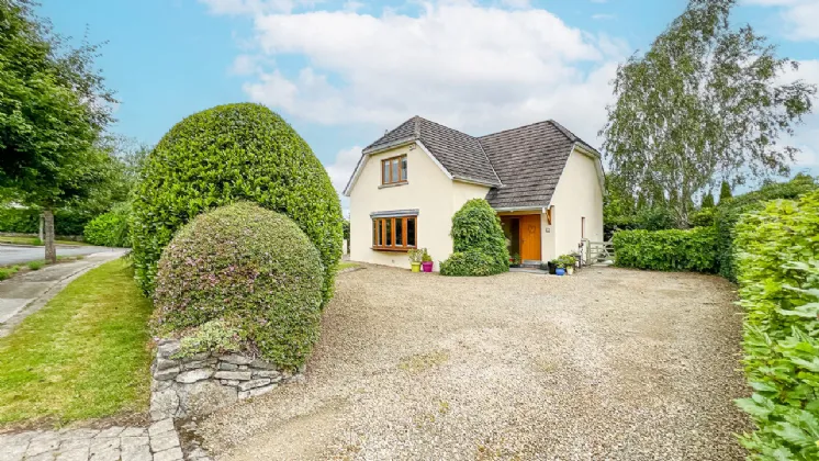 Photo of 1 Priory Grove, Kells, Co Kilkenny, R95 KR74