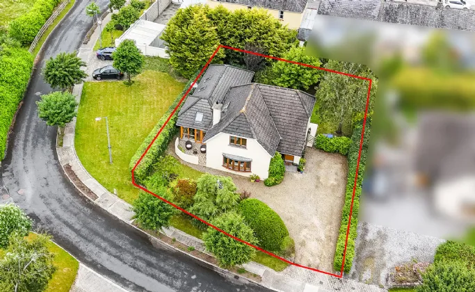 Photo of 1 Priory Grove, Kells, Co Kilkenny, R95 KR74