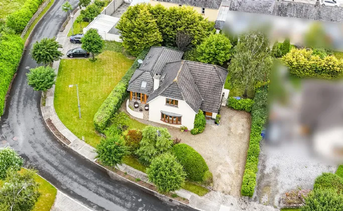 Photo of 1 Priory Grove, Kells, Co Kilkenny, R95 KR74