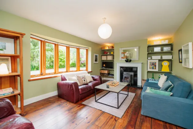 Photo of 1 Priory Grove, Kells, Co Kilkenny, R95 KR74