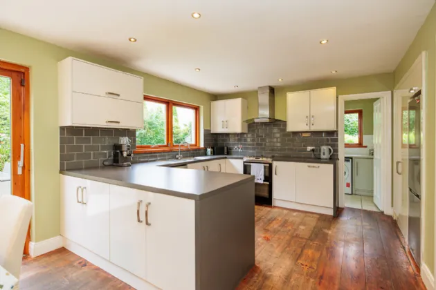 Photo of 1 Priory Grove, Kells, Co Kilkenny, R95 KR74