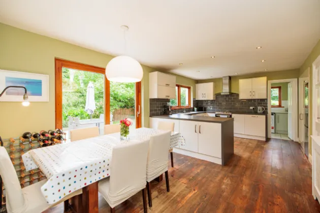 Photo of 1 Priory Grove, Kells, Co Kilkenny, R95 KR74