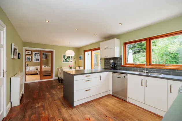 Photo of 1 Priory Grove, Kells, Co Kilkenny, R95 KR74