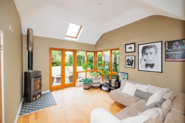 Photo of 1 Priory Grove, Kells, Co Kilkenny, R95 KR74